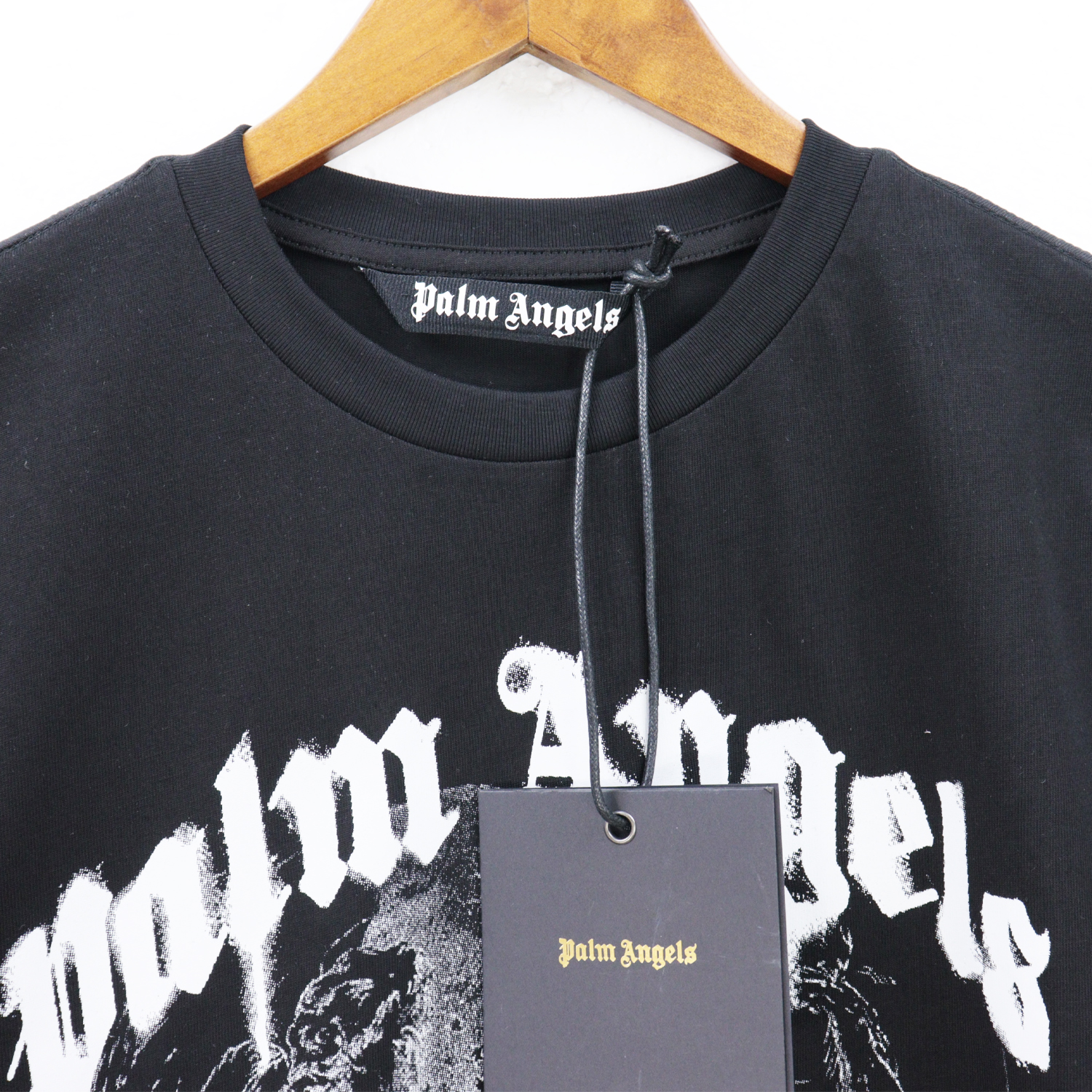 Palm Angels T-Shirts